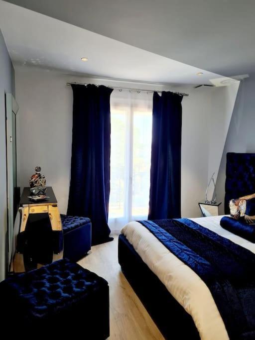 Magnifique Villa De Luxe Au Coeur De La Garrigue Nîmes Exteriör bild